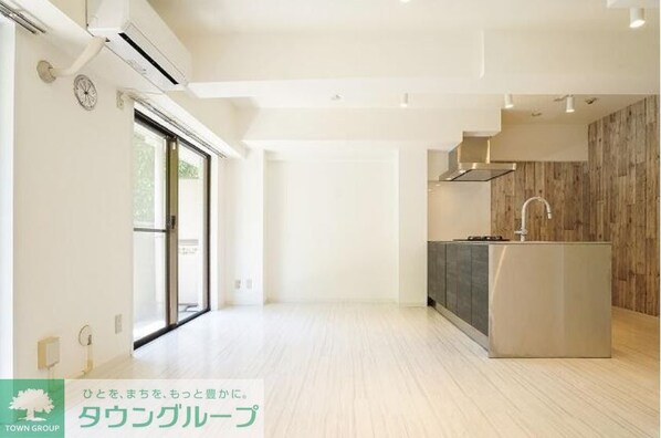 サエラ宮原の物件内観写真